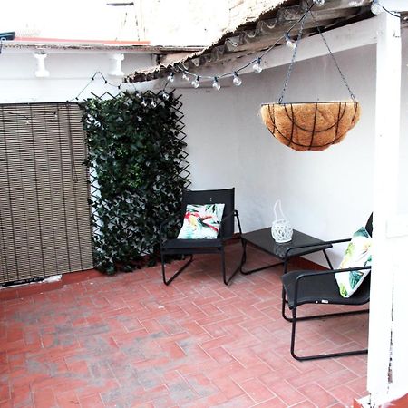 Apartamento Excelente Departamento En Sagunto Exterior foto