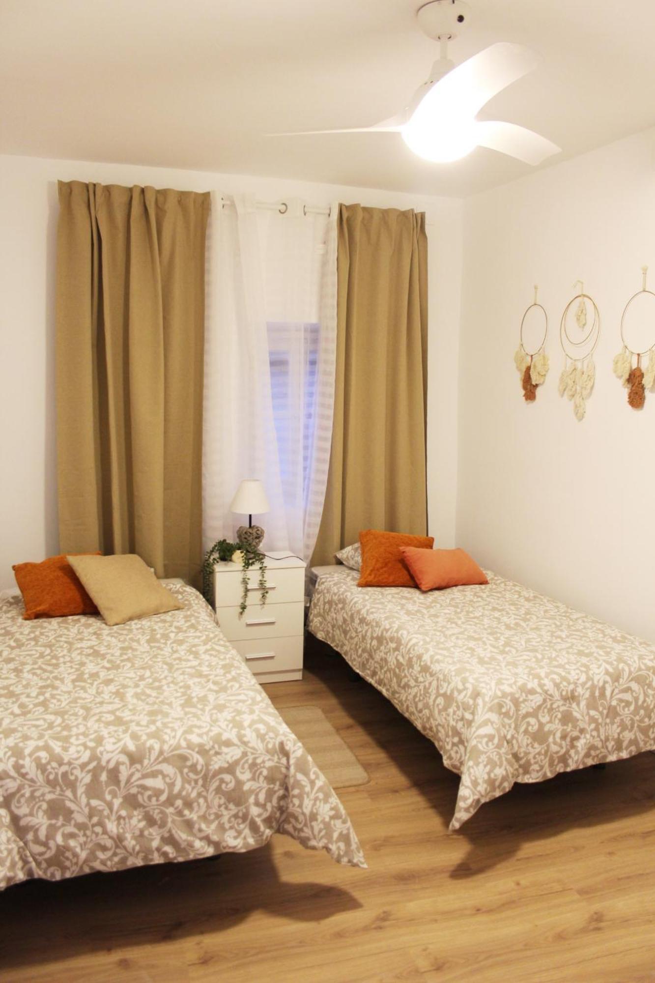 Apartamento Excelente Departamento En Sagunto Exterior foto