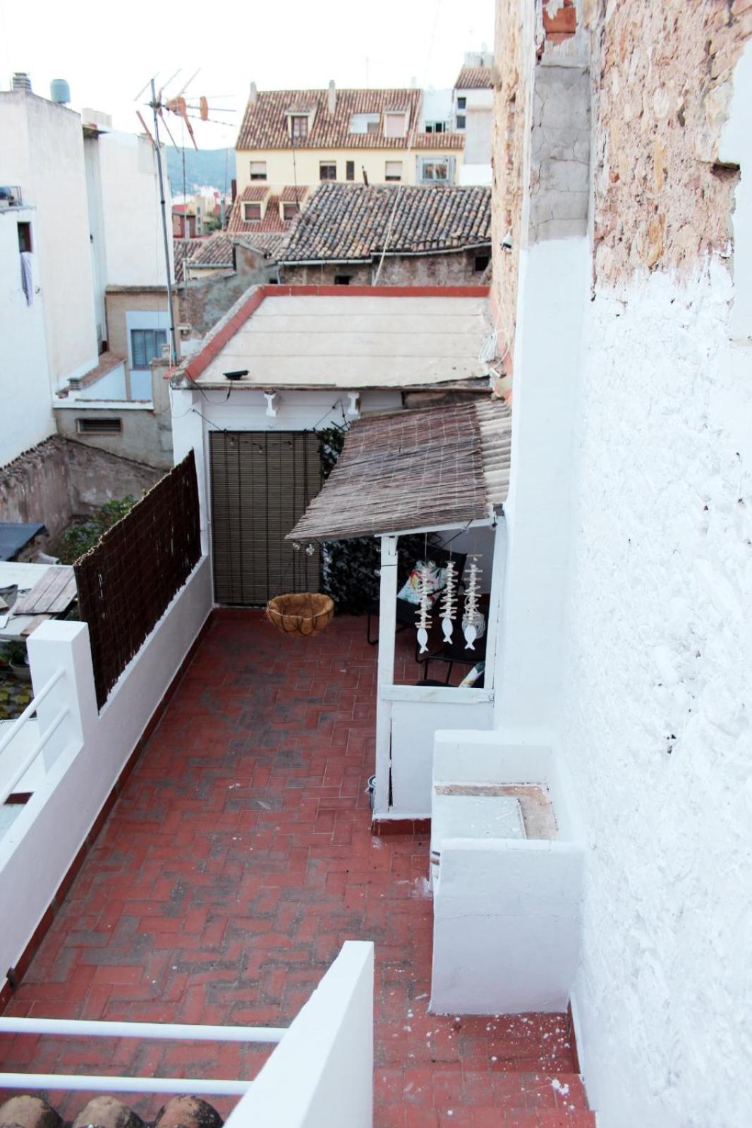 Apartamento Excelente Departamento En Sagunto Exterior foto