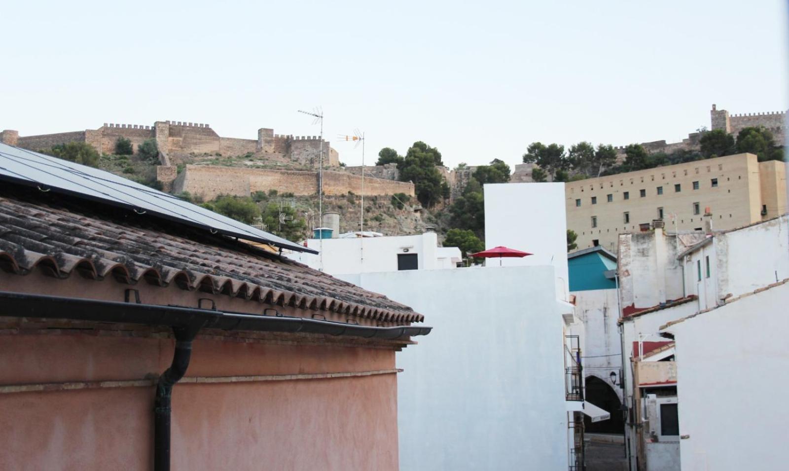 Apartamento Excelente Departamento En Sagunto Exterior foto